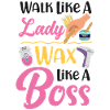 Cute Esthetician Skincare