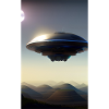 Alien | UFO | Spaceship | UAP | alien