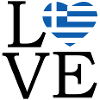 Nous aimons la Grèce