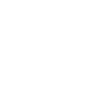 Fleurs en Silhouette Noir Blanc