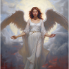 Angel Woman