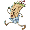 Bonne piadina
