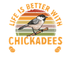 Bird Chickadee Bird Watching