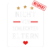 Nicht von schlechten Eltern