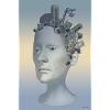 Technological urban bonding head