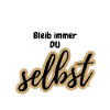 POSITIVE EINSTELLUNG MINDSET Motivation