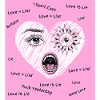 Love Is Liar