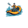 Rafting