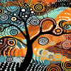 ARBORIGENIC ART