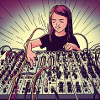 Synthesizer Girl