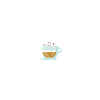 Dicton du thé Chai frais