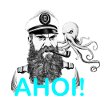 Captain Ahoy