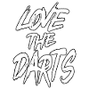 Love The Darts