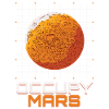 Occupy Mars Planet Universe