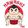 sumo wrestlers sumo wrestling