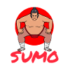 sumo wrestlers sumo wrestling