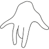 fingern 1