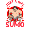 Sumo wrestler Japanese