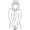Cravate 1