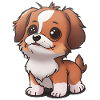 Totally cute pooch
