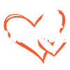 Sport Heart Flag Football