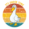 Gänsezeit