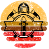 Tasse de pompiers