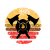 Feuerwehrtasse