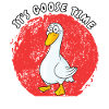 Goose time