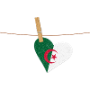 Cœur Algérie