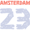 Amsterdam 23 Trikot 2023