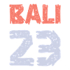 Bali 23 Jersey 2023