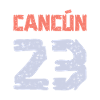 Cancun 23 Jersey 2023