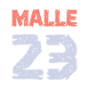 Maillot Malle 23 2023