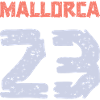 Mallorca 23 Jersey 2023