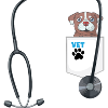 Veterinarian Costume for Boys Career Day Outfit