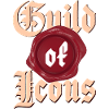Guilde des icônes (lumière)