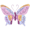 Schmetterling
