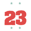 Portugal 23 Maillot 2023