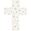 Blumenkreuz