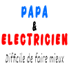 PAPA ELECTRICIEN cadeau fêtes