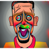 trippy psychedelic