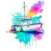 Sailboat