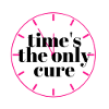 time's the only cure