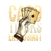 Kartentricks, Enthusiast, Zaubertricks, Zauberer