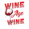 Wine gets better with age