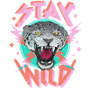 Restez sauvage Wildcat