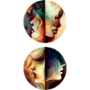 Two Faces