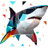 Requin blanc