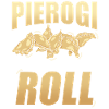 Pierogi dumplings